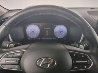 Hyundai SANTA FE 2022 SEL 4dr Crossover