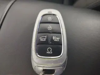 Hyundai SANTA FE 2022 SEL 4dr Crossover