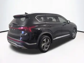 Hyundai SANTA FE 2022 SEL 4dr Crossover