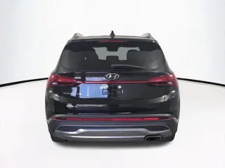 Hyundai SANTA FE 2022 SEL 4dr Crossover