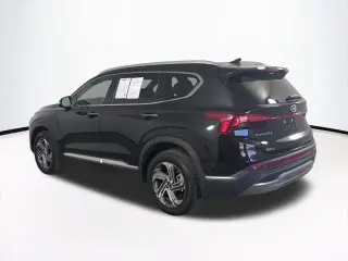 Hyundai SANTA FE 2022 SEL 4dr Crossover