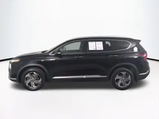 Hyundai SANTA FE 2022 SEL 4dr Crossover