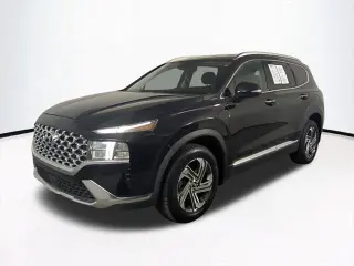 Hyundai SANTA FE 2022 SEL 4dr Crossover