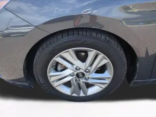 Hyundai ELANTRA 2020 Value Edition 4dr Sedan