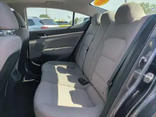 Hyundai ELANTRA 2020 Value Edition 4dr Sedan