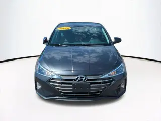 Hyundai ELANTRA 2020 Value Edition 4dr Sedan