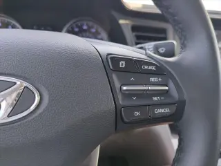 Hyundai ELANTRA 2020 Value Edition 4dr Sedan
