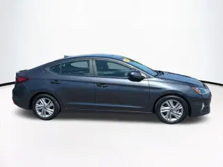 Hyundai ELANTRA 2020 Value Edition 4dr Sedan