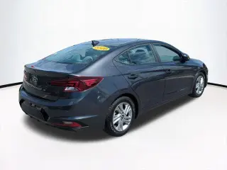 Hyundai ELANTRA 2020 Value Edition 4dr Sedan