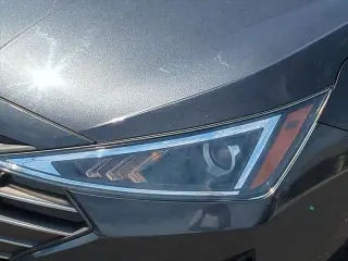 Hyundai ELANTRA 2020 Value Edition 4dr Sedan