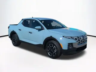 Hyundai SANTA CRUZ 2024 SE 4dr Crew Cab 4.3ft SB