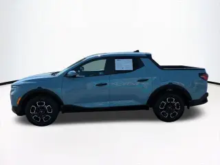 Hyundai SANTA CRUZ 2024 SE 4dr Crew Cab 4.3ft SB