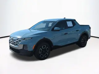 Hyundai SANTA CRUZ 2024 SE 4dr Crew Cab 4.3ft SB