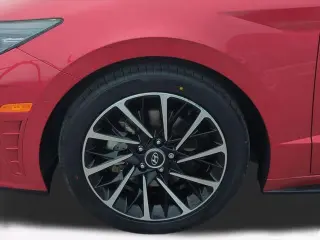 Hyundai SONATA 2021 Limited 4dr Sedan