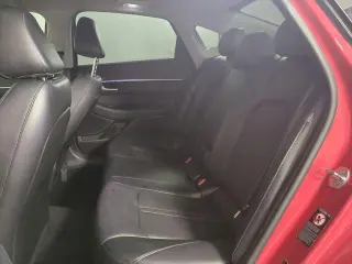 Hyundai SONATA 2021 Limited 4dr Sedan
