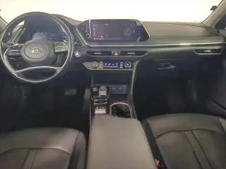 Hyundai SONATA 2021 Limited 4dr Sedan