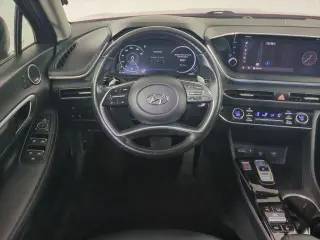 Hyundai SONATA 2021 Limited 4dr Sedan