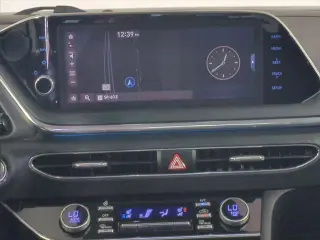 Hyundai SONATA 2021 Limited 4dr Sedan