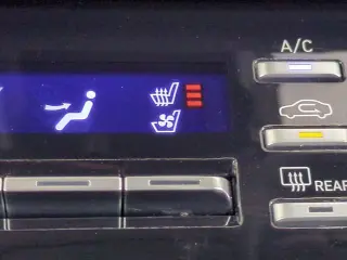 Hyundai SONATA 2021 Limited 4dr Sedan