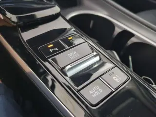Hyundai SONATA 2021 Limited 4dr Sedan