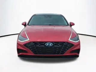 Hyundai SONATA 2021 Limited 4dr Sedan