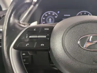 Hyundai SONATA 2021 Limited 4dr Sedan