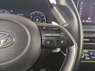 Hyundai SONATA 2021 Limited 4dr Sedan