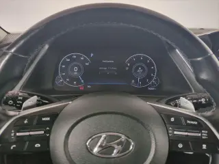 Hyundai SONATA 2021 Limited 4dr Sedan