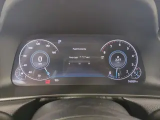 Hyundai SONATA 2021 Limited 4dr Sedan
