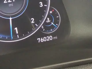 Hyundai SONATA 2021 Limited 4dr Sedan