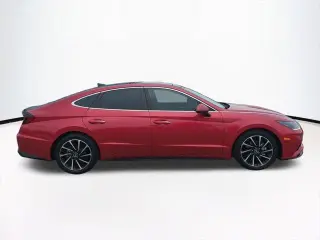 Hyundai SONATA 2021 Limited 4dr Sedan