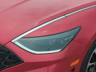 Hyundai SONATA 2021 Limited 4dr Sedan