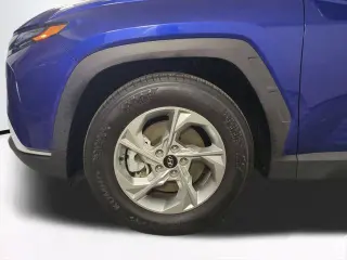 Hyundai TUCSON 2024 SEL 4dr SUV