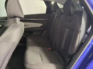 Hyundai TUCSON 2024 SEL 4dr SUV