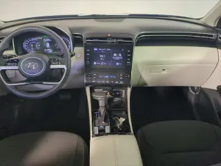 Hyundai TUCSON 2024 SEL 4dr SUV