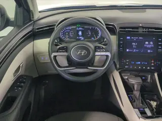 Hyundai TUCSON 2024 SEL 4dr SUV
