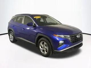 Hyundai TUCSON 2024 SEL 4dr SUV