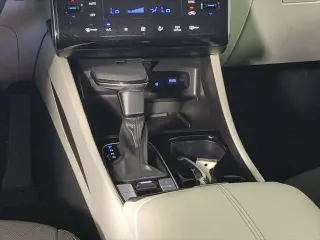 Hyundai TUCSON 2024 SEL 4dr SUV