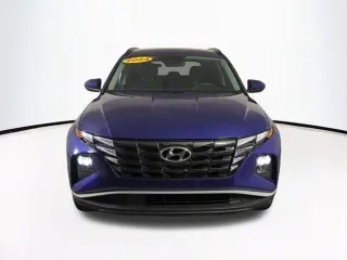 Hyundai TUCSON 2024 SEL 4dr SUV