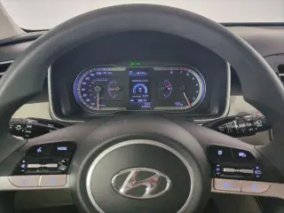 Hyundai TUCSON 2024 SEL 4dr SUV