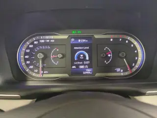 Hyundai TUCSON 2024 SEL 4dr SUV