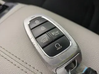 Hyundai TUCSON 2024 SEL 4dr SUV