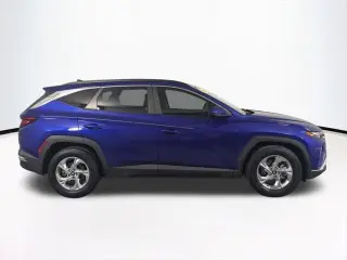 Hyundai TUCSON 2024 SEL 4dr SUV