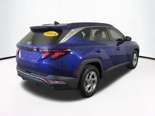 Hyundai TUCSON 2024 SEL 4dr SUV