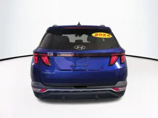 Hyundai TUCSON 2024 SEL 4dr SUV