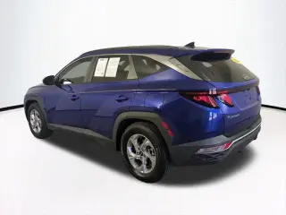 Hyundai TUCSON 2024 SEL 4dr SUV