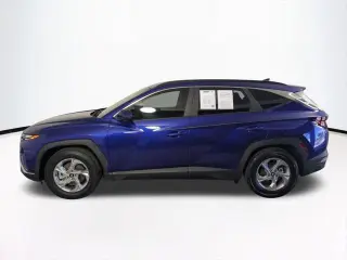 Hyundai TUCSON 2024 SEL 4dr SUV