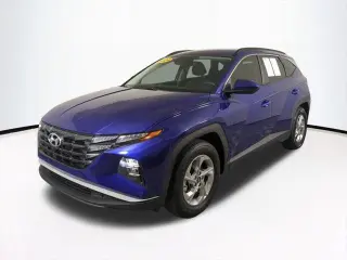 Hyundai TUCSON 2024 SEL 4dr SUV