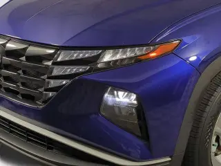 Hyundai TUCSON 2024 SEL 4dr SUV