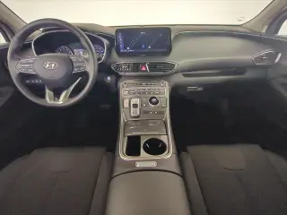 Hyundai SANTA FE 2023 SEL 4dr Crossover
